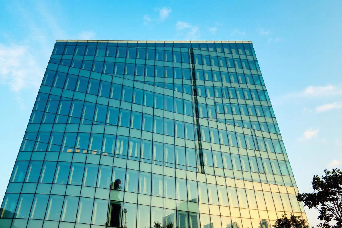 HBTS Corporate Office