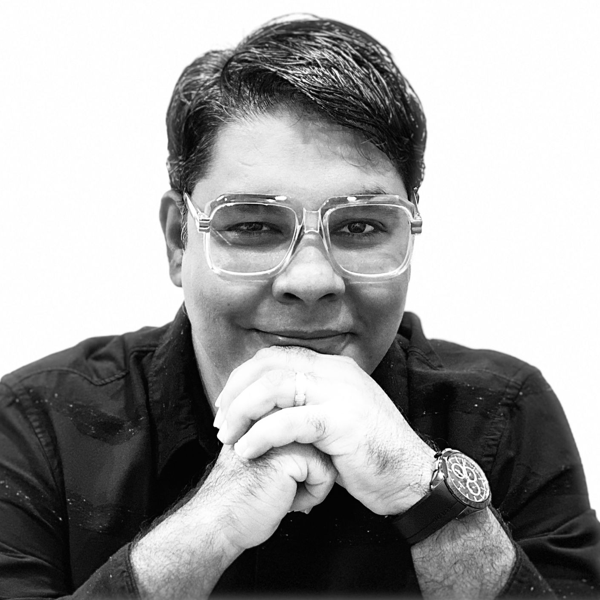 Aditya Joshi