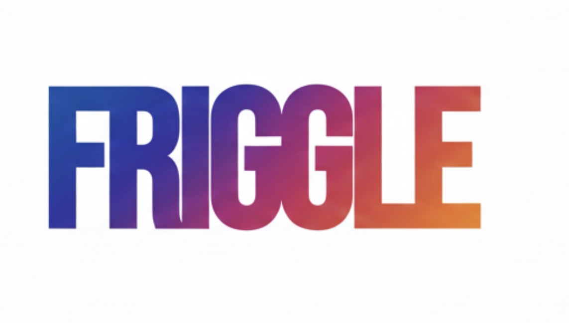 Friggle