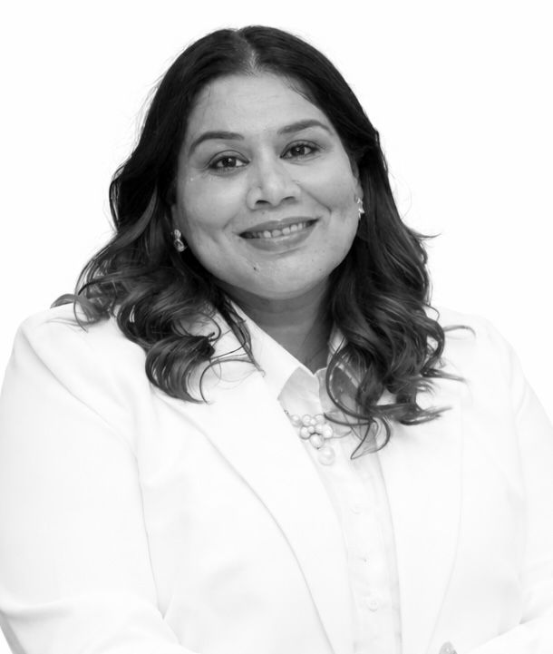 Swati Sharma